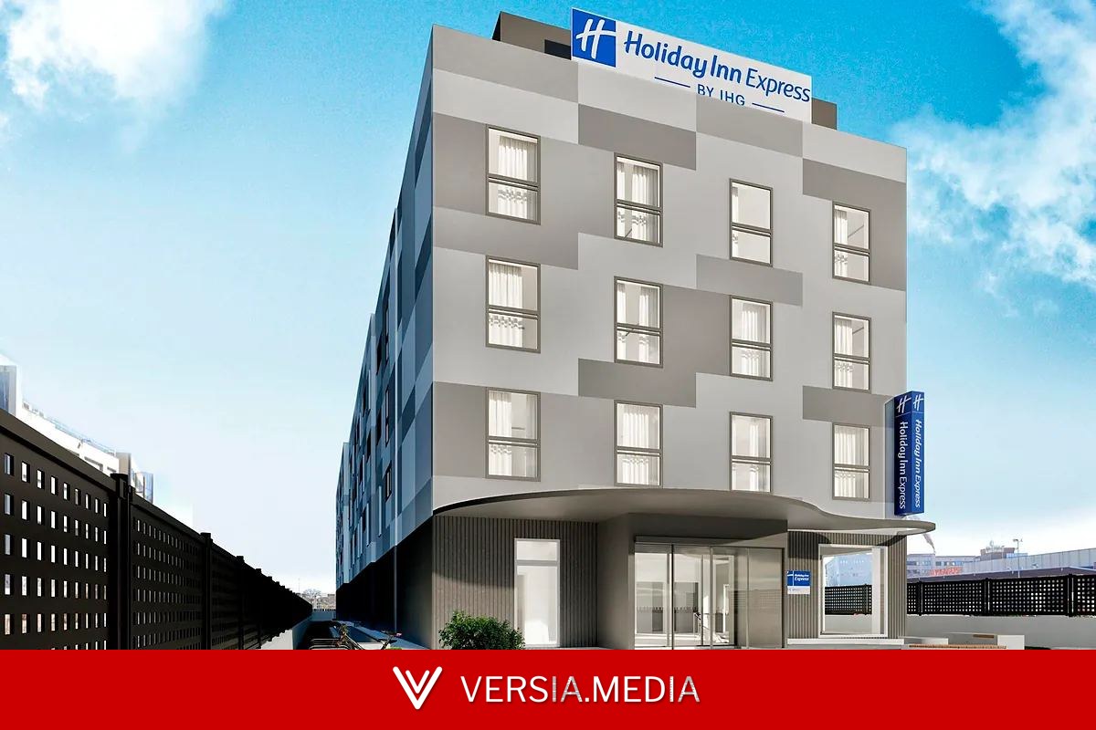 Tikehau lanza una plataforma hotelera de 350 millones