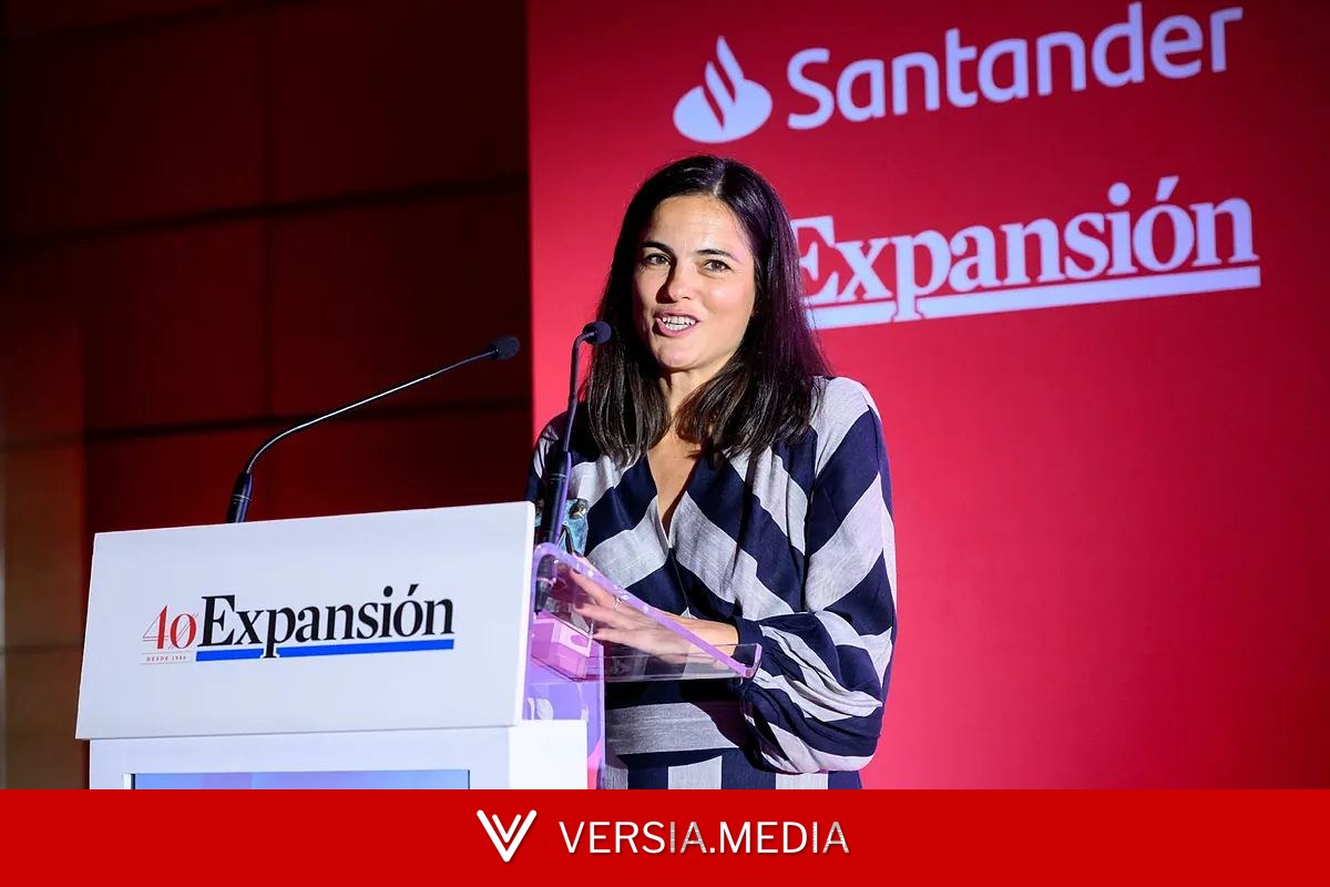 Carolina Albuerne, socia de Uría Menéndez, gana el premio a Mejor Abogado del Año