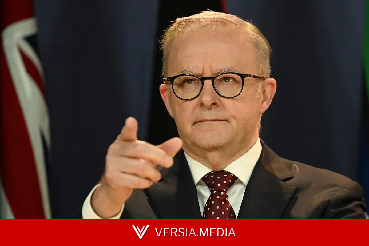 Dos empleados de EY acusados de acceder a los datos bancarios del primer ministro australiano
