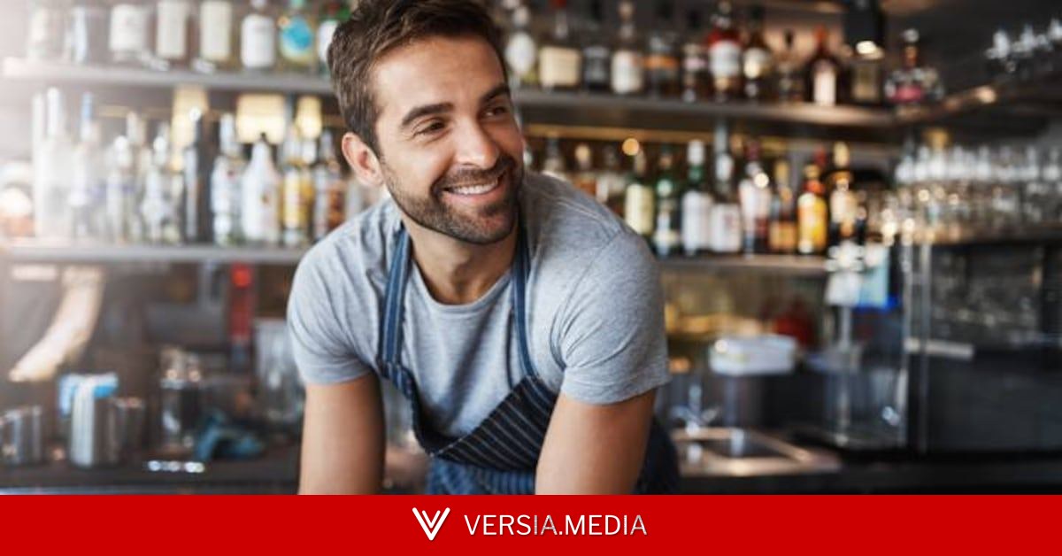 Cómo reducir gastos para reactivar tu negocio — Economy | Versia.media