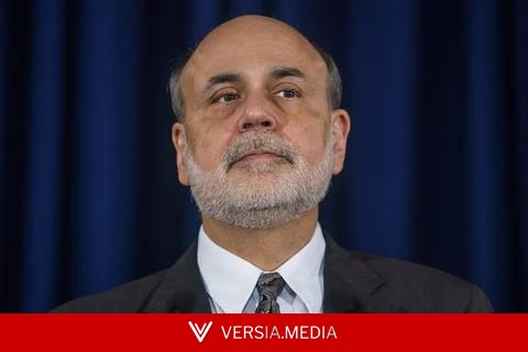 Anthropic nombra supervisor independiente al expresidente de la Fed Ben Bernanke