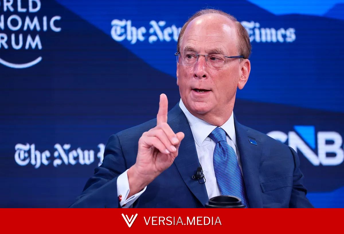 BlackRock convierte a España en su principal apuesta de inversión en todo el mundo