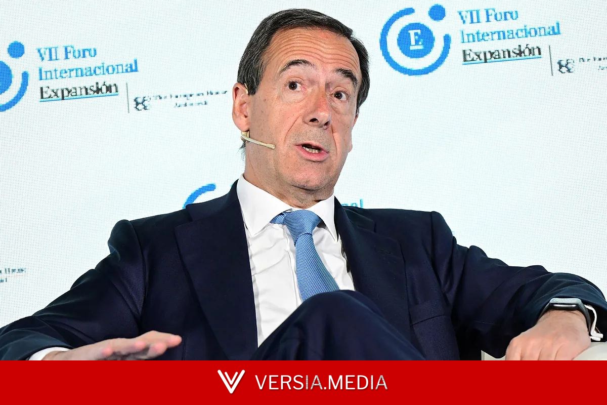 CaixaBank dispara el préstamo a grandes empresas en Francia