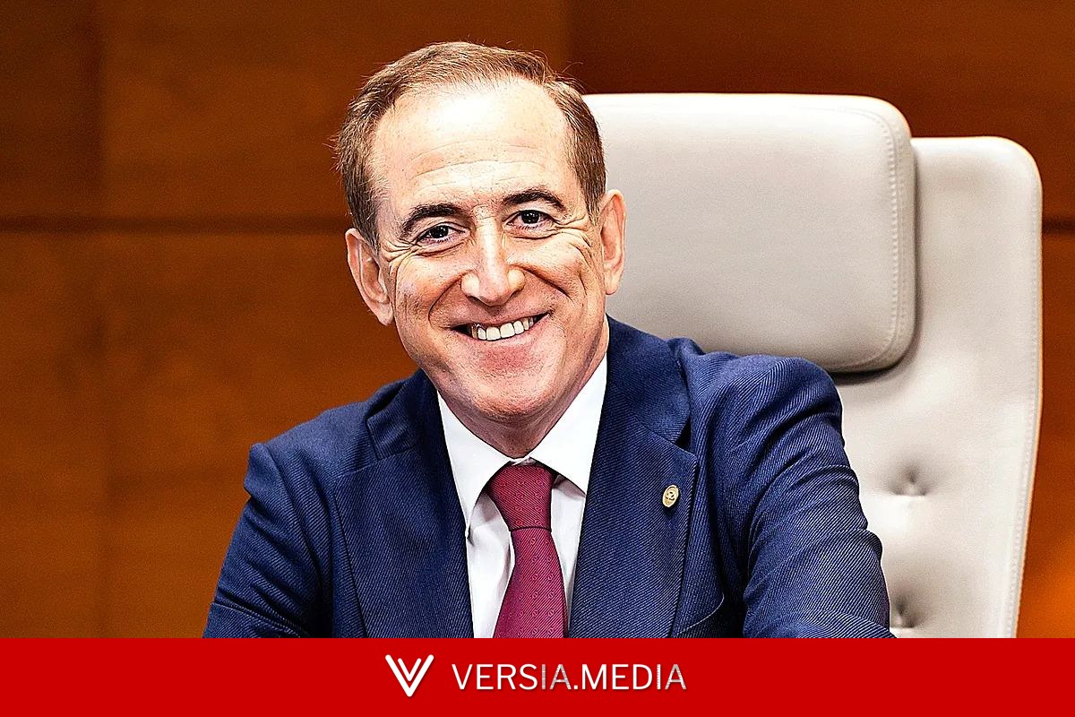 Mapfre descarta realizar despidos por la IA