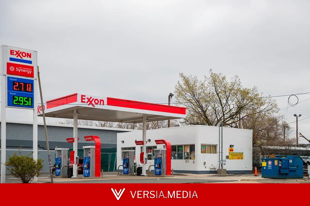 Los beneficios extraordinarios de las grandes petroleras por la guerra de Irán provocan un enfrentamiento con Trump