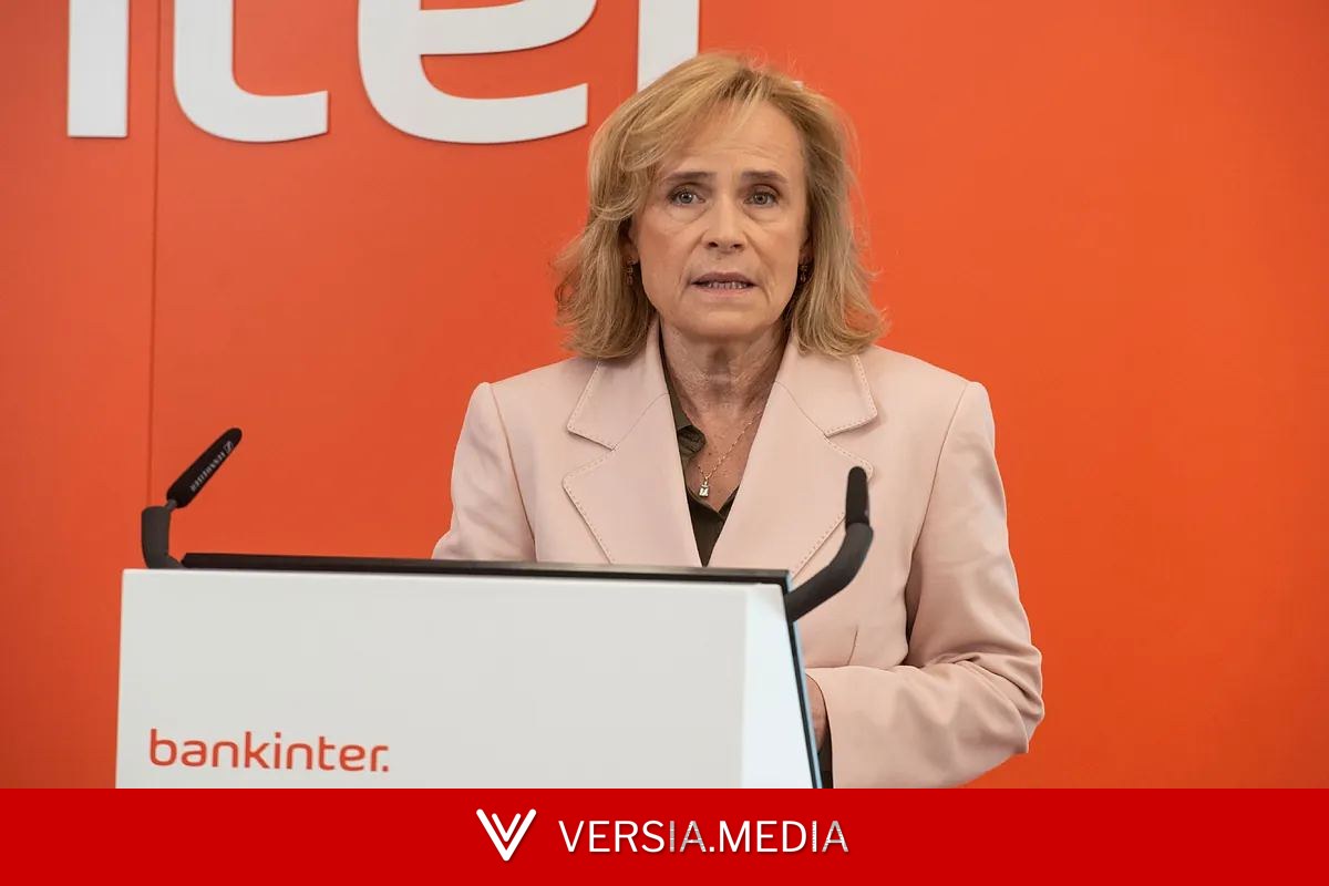 Bankinter ultima la absorción de su financiera de consumo, una de las mayores del país