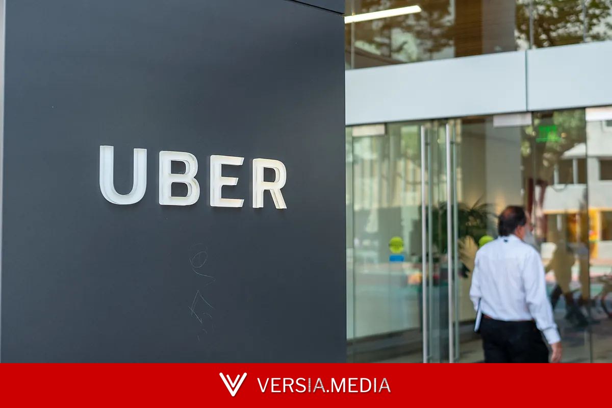 Uber cierra un acuerdo de 13.000 millones de euros para adquirir Delivery Hero