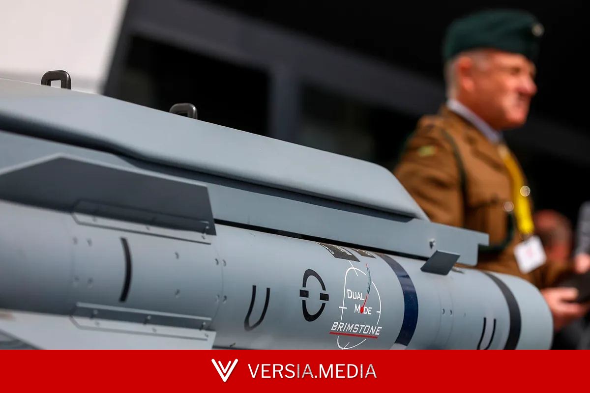 MBDA suministrará tres sistemas antimisil para los buques de la Armada por 28 millones
