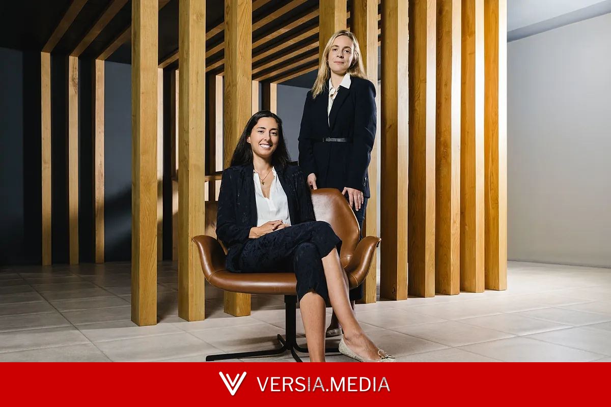 Eskariam se refuerza en litigación estratégica con Covadonga Garralda y María Varela