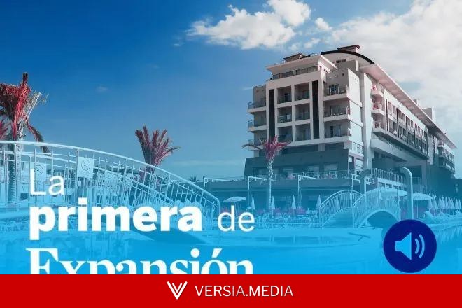 La Primera de Expansión sobre Barceló, Meliá, KKR, Singular, Samsung, Toyota y Argentina