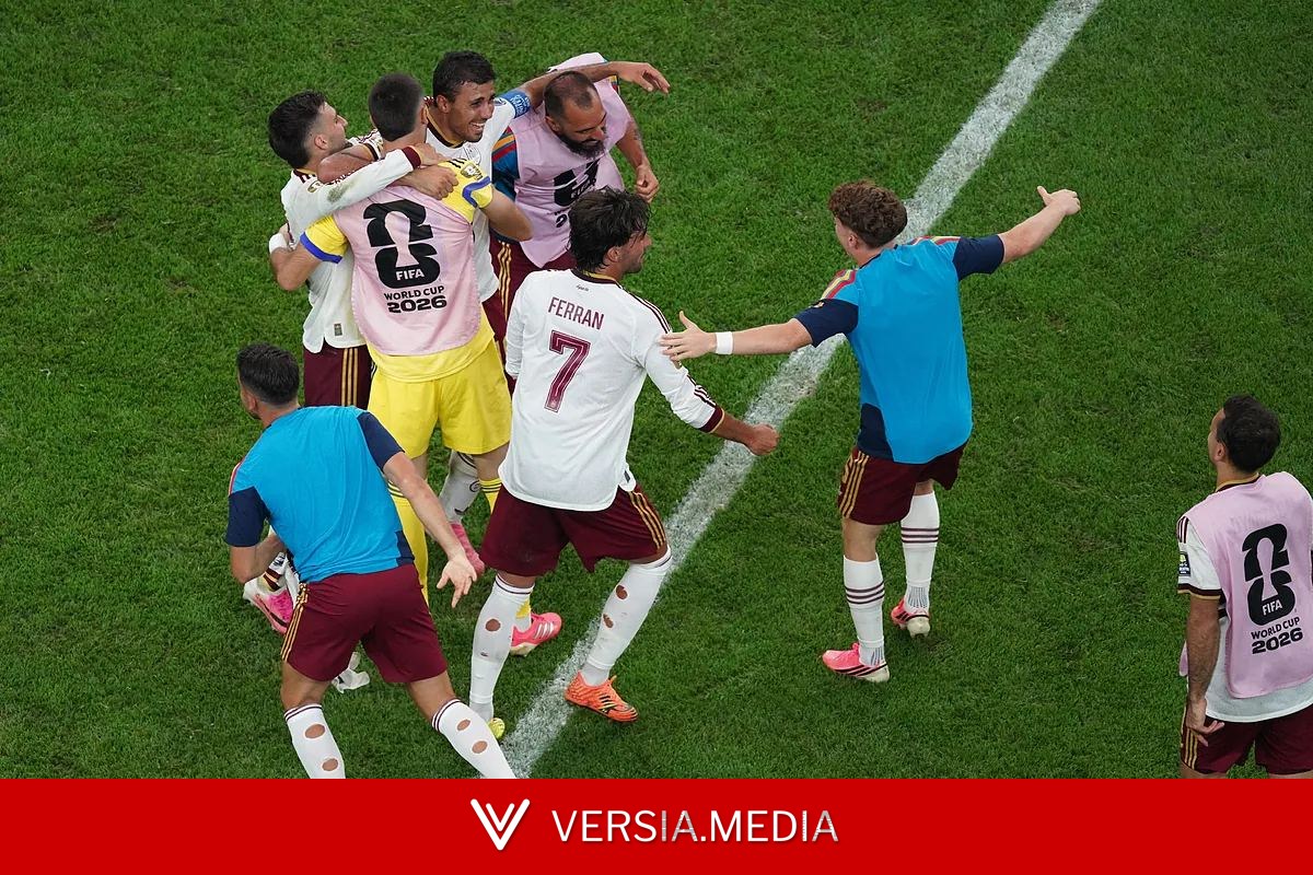 El impacto fiscal de la gloria: ¿cuánto se llevará Hacienda de las primas de la Selección si gana el Mundial?