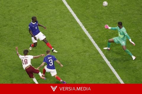 El Mundial más vigilado de la historia: así decide la IA en cada jugada polémica