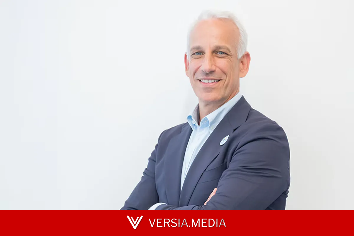 BBVA nombra a Raimundo Sala nuevo CEO de Openpay