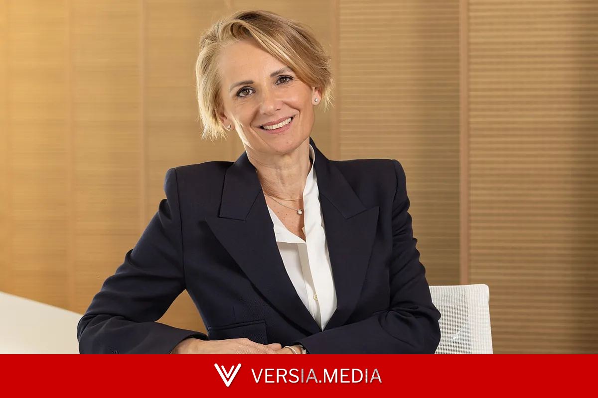 Monica Defend (Amundi):