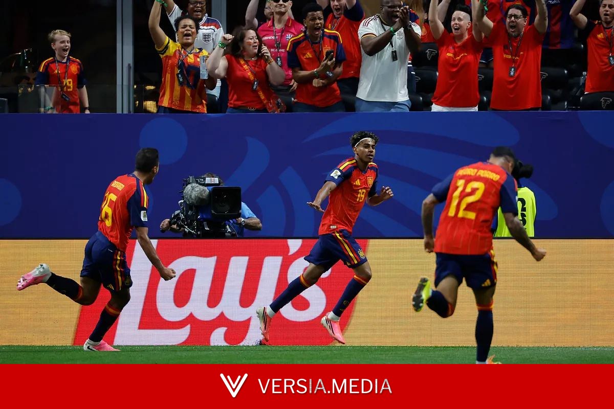 El secreto de la impenetrable defensa de 'La Roja'