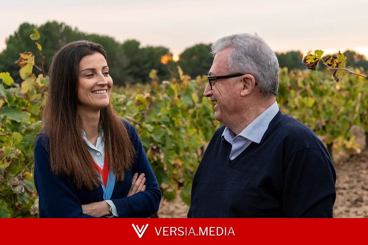 Juvé & Camps ganó un 130% más en su último ejercicio en la DO Cava