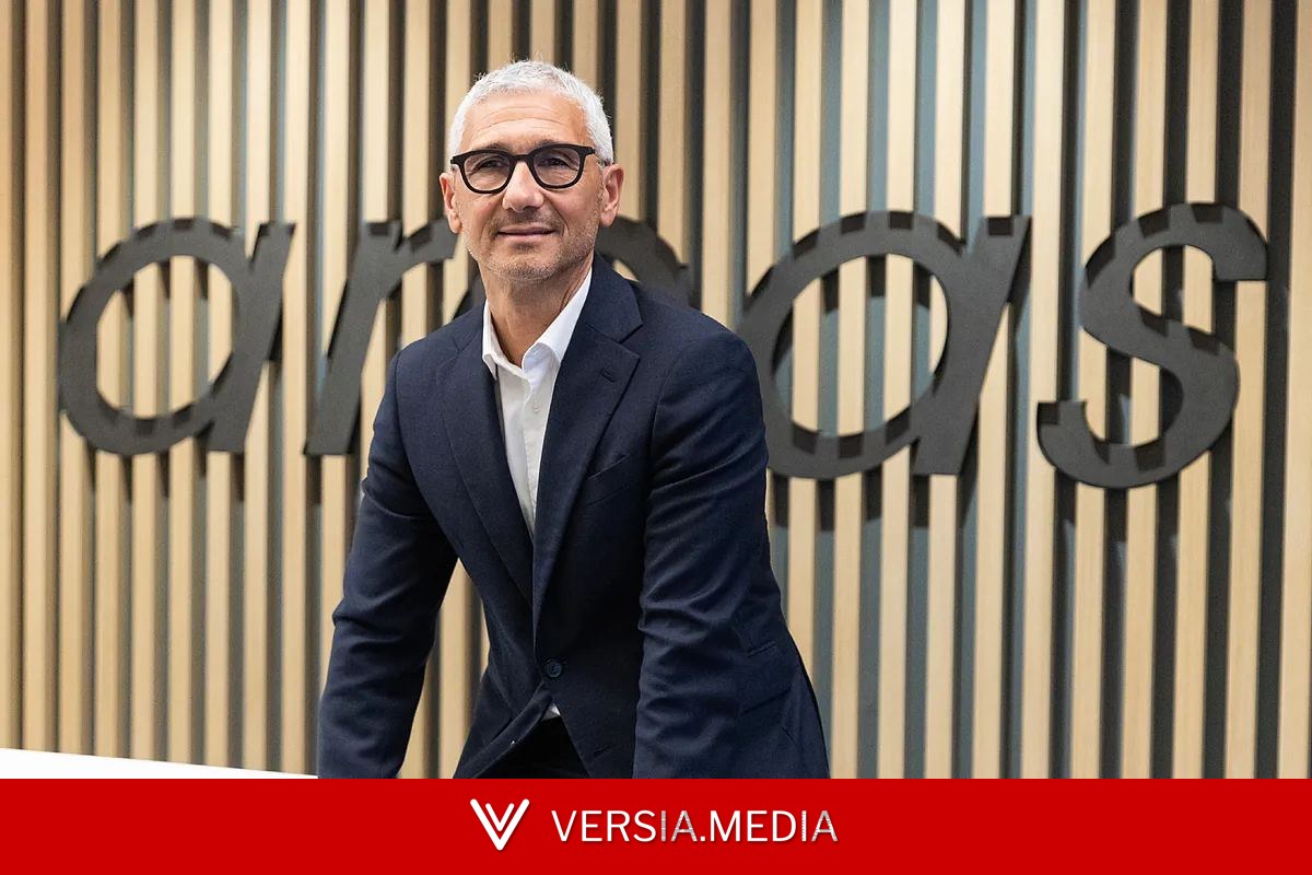Áreas entra en el mercado británico con la compra de TRGC