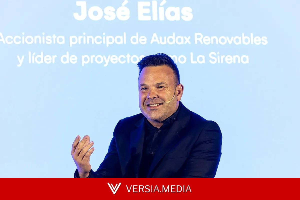 Audax lanza una opa de 400 millones sobre la noruega Elmera
