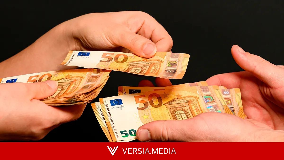 La rentabilidad de las Letras a un año baja al 2,5%