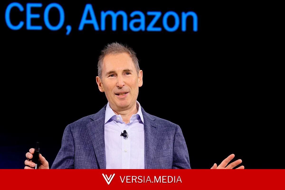 Amazon inyecta 2.500 millones en su filial española de centros de datos