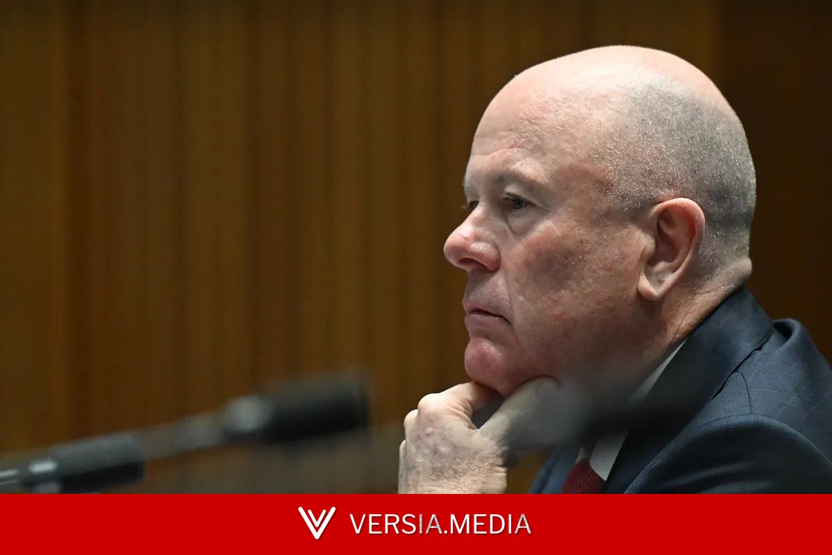 El presidente y socios senior de KPMG Australia dejarán la compañía tras el escándalo de auditoría