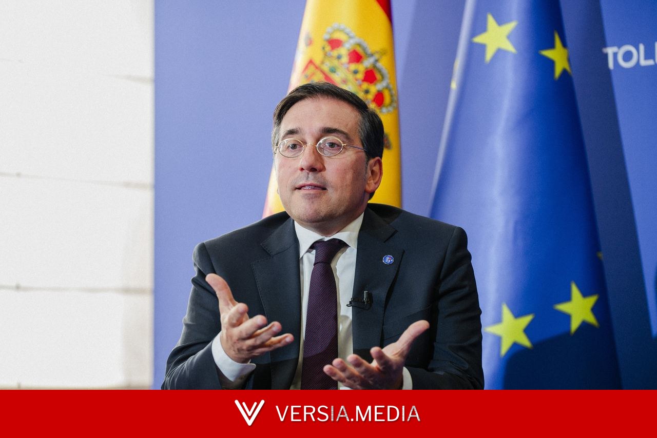 España confirma dos muertos y 80 desaparecidos tras los terremotos de Venezuela