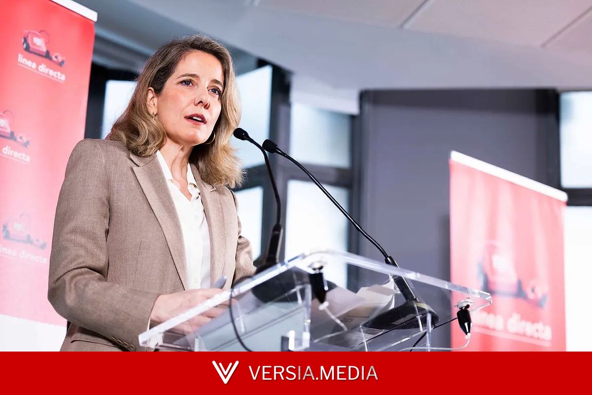 Línea Directa gana un 19% más, con los nuevos clientes como palanca