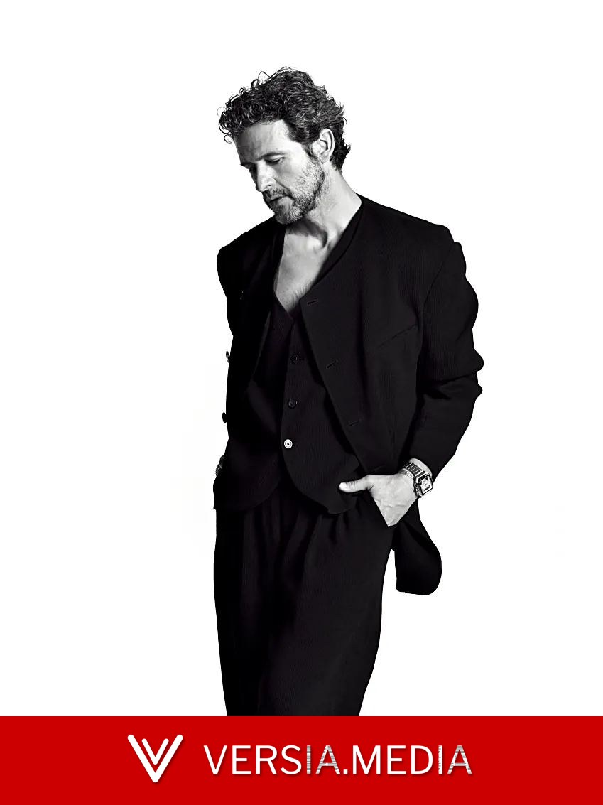 Diego Martín: