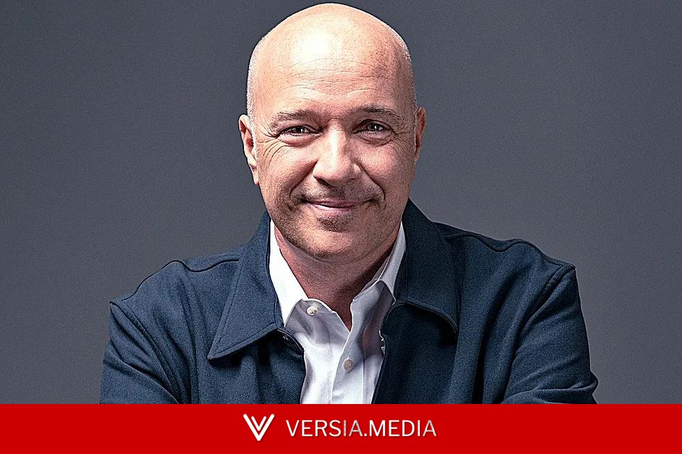 El CEO de Tissot gestiona el estrés con claridad y disciplina