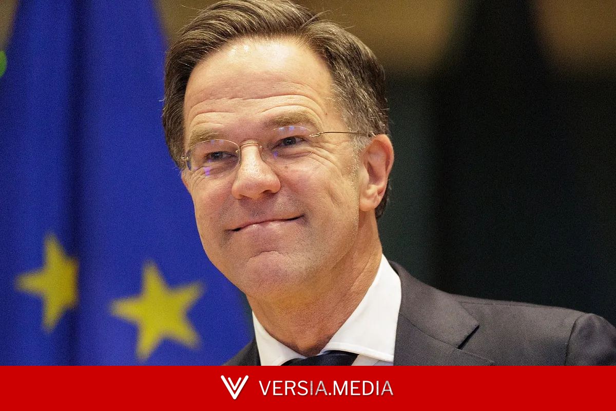 Mark Rutte: