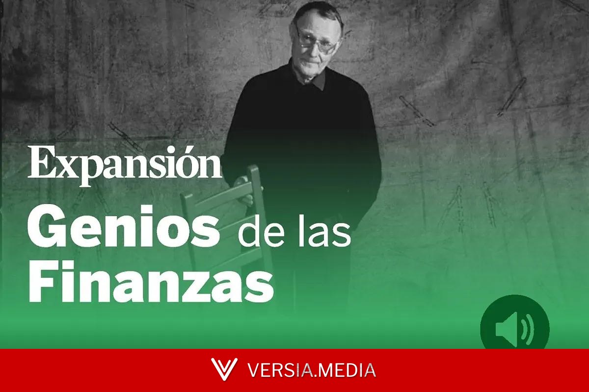 Ingvar Kamprad, el visionario que amuebló millones de hogares