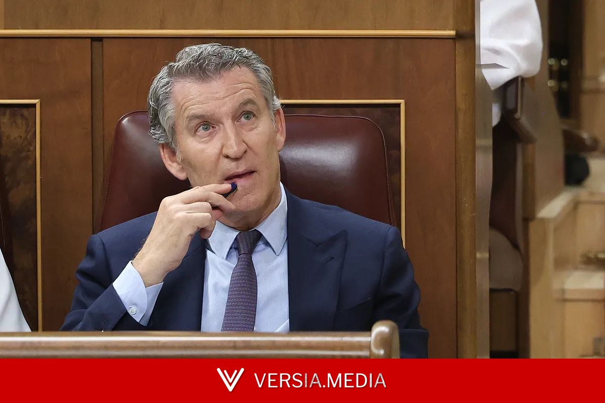 Pero, ¿quién asesora a Núñez Feijóo?