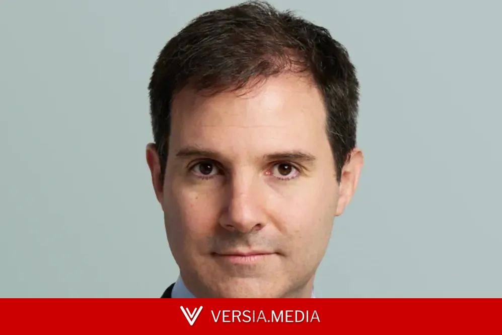 Antin promociona al directivo español Francisco Cabeza a la cúpula de la gestora