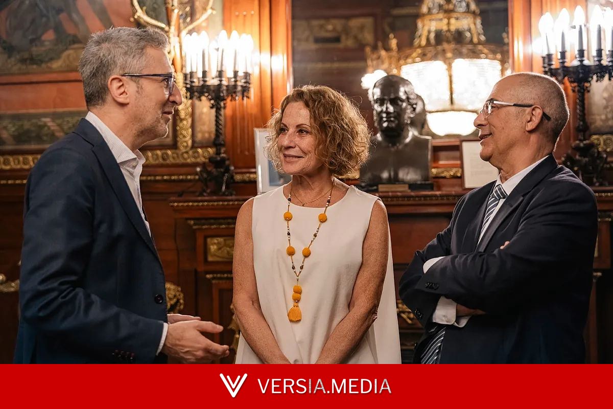 Continúa la crisis en la cúpula de la AEAT: cesan a la directora de Recursos Humanos