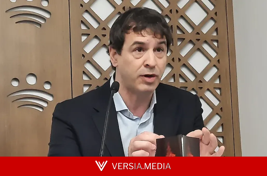 El hermano de Pedro Sánchez, condenado a 9 años de inhabilitación por prevaricación