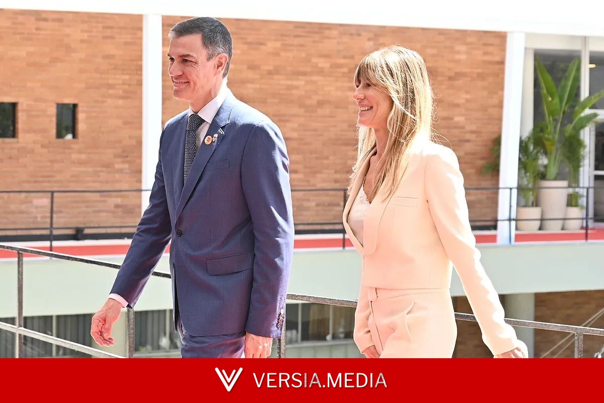 Begoña Gómez pide a Peinado que le autorice viajar a una cumbre de la OTAN y a la graduación de su hija en Inglaterra