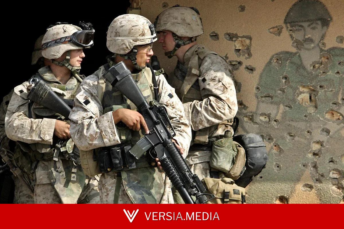 Los soldados de EEUU recibirán tratamiento con testosterona para aumentar la fuerza