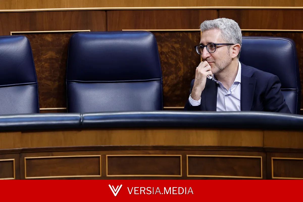 El Congreso tumba el techo de gasto y la senda de estabilidad de los Presupuestos de 2027