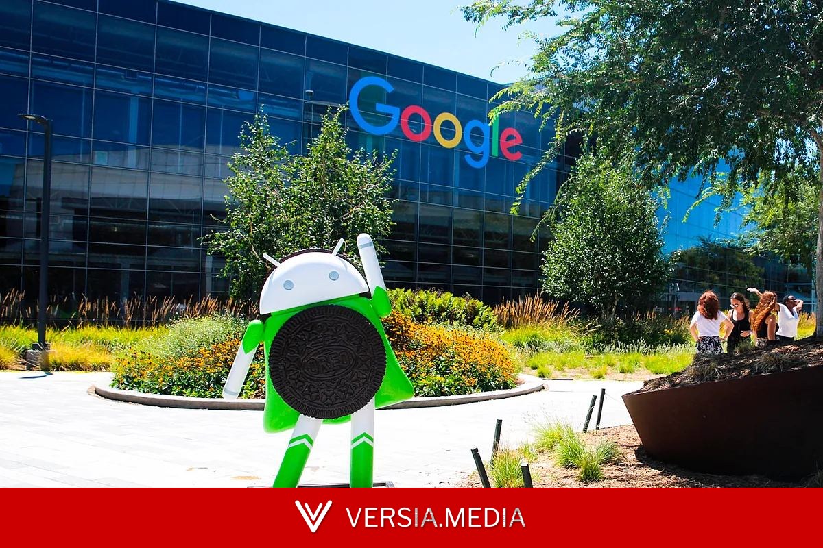 El TJUE confirma la multa de 4.125 millones a Google por abuso de posición dominante