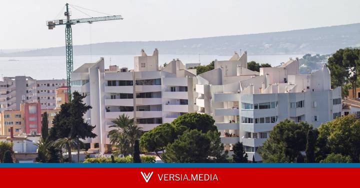 Abaratar la hipoteca en tres claves — Economy | Versia.media