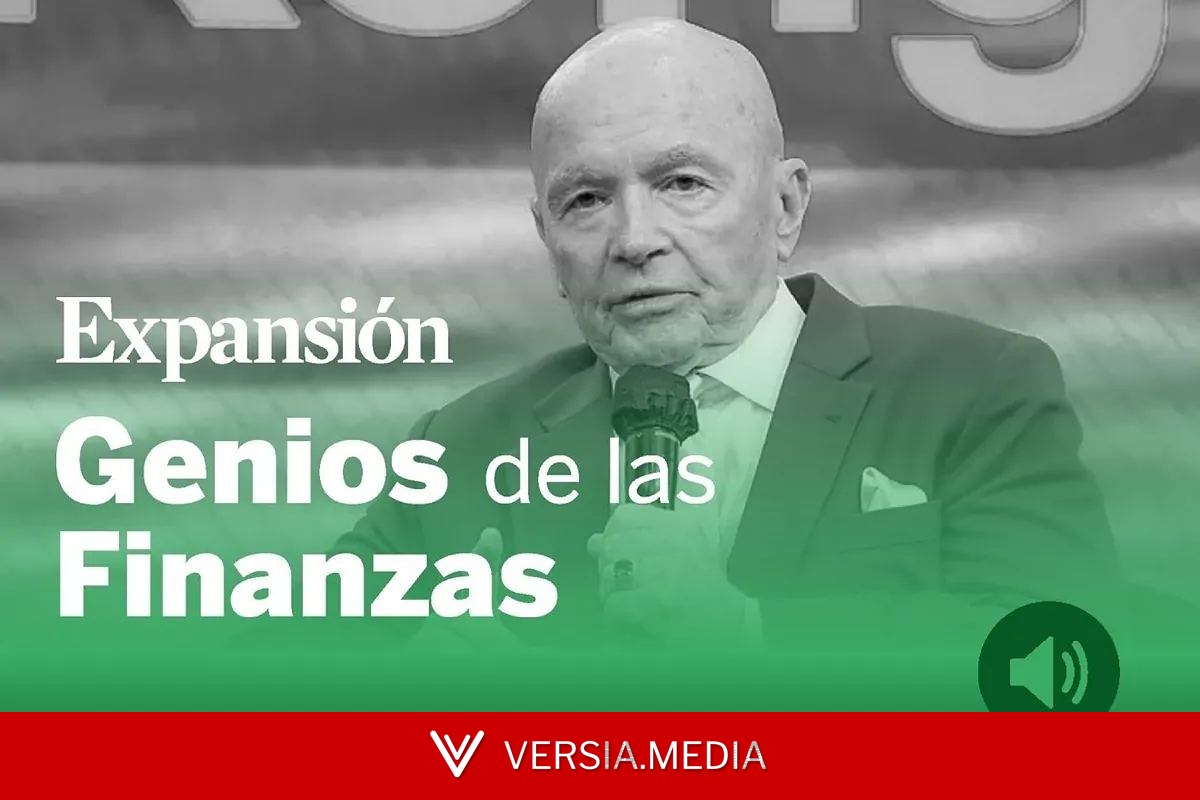 Mark Mobius, el inversor más aventurero