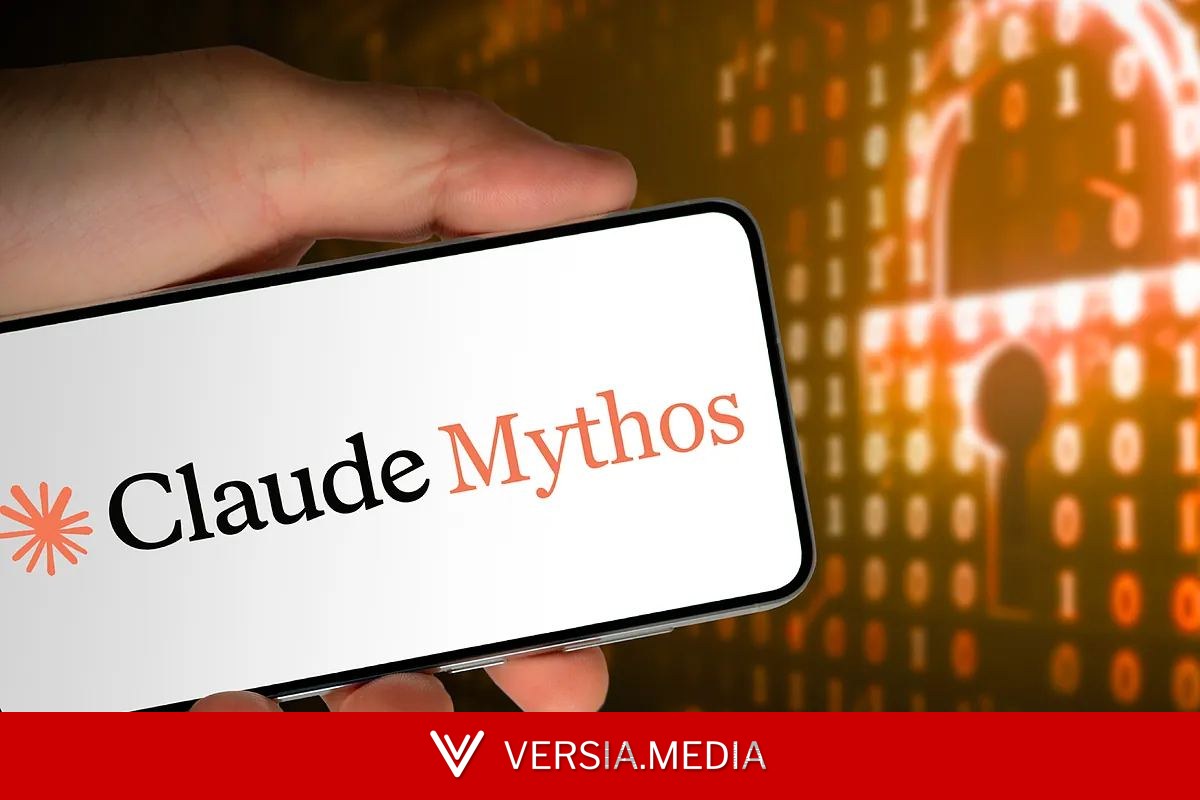 EEUU levanta las restricciones al modelo Mythos de Anthropic