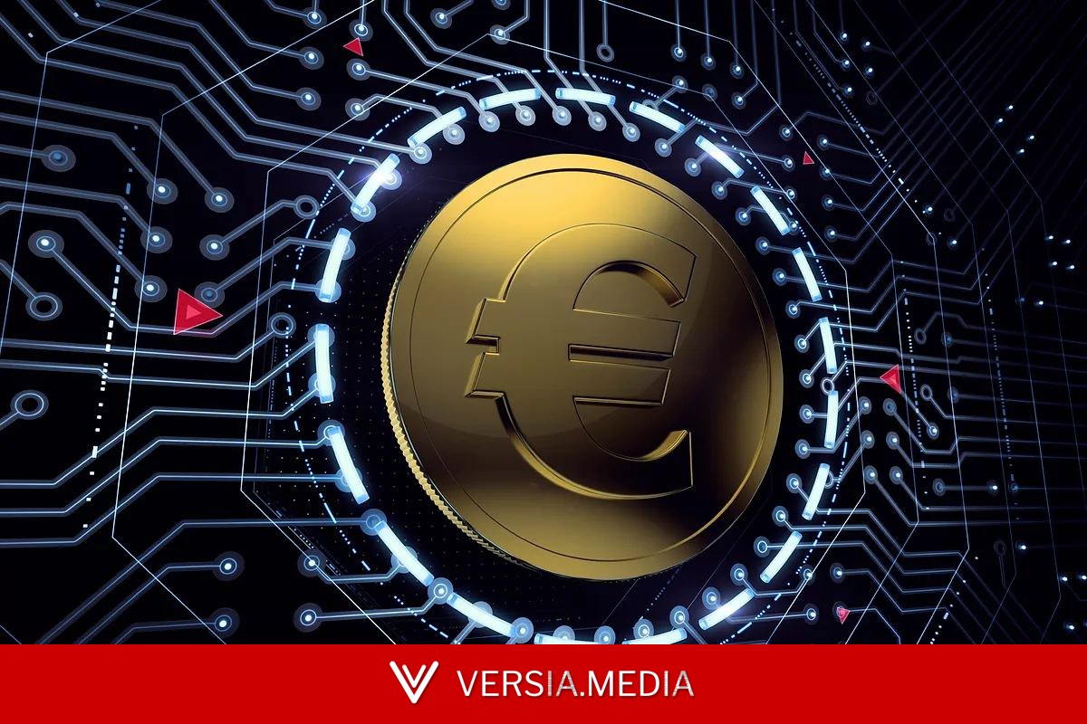 El BCE selecciona dos candidaturas españolas para las pruebas piloto del euro digital