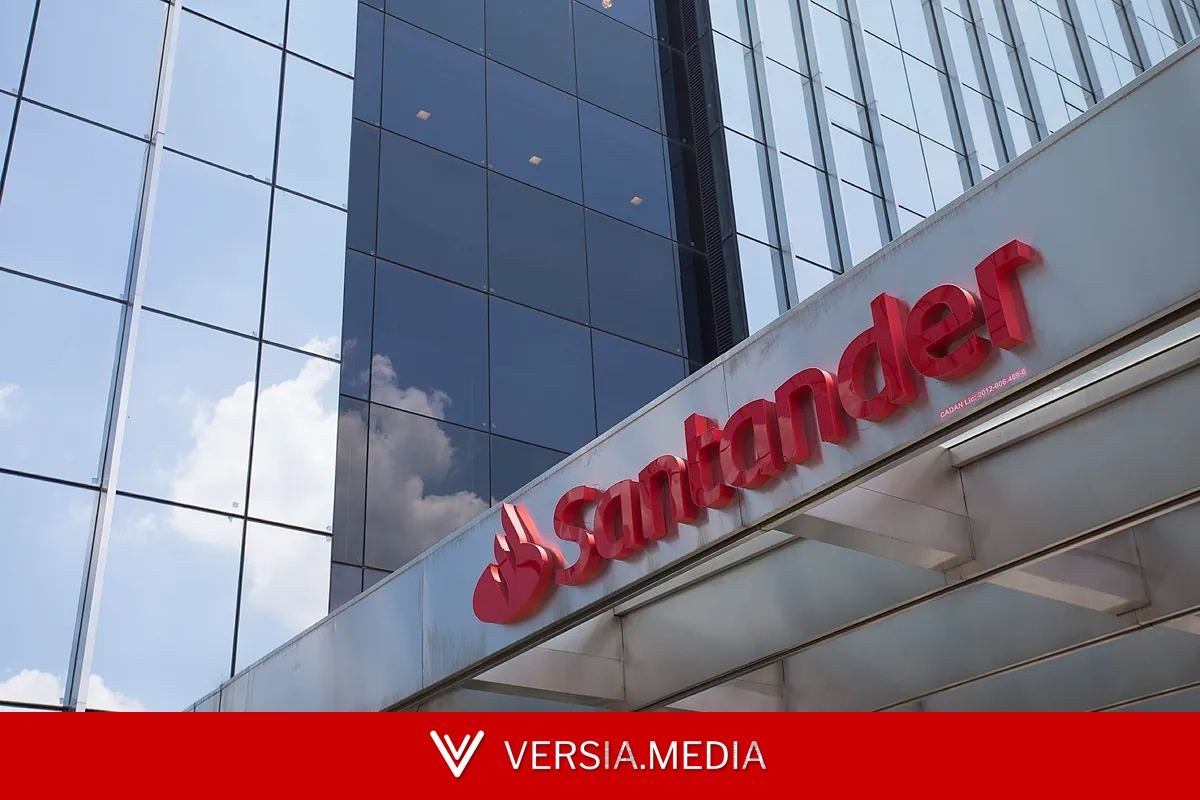Santander: 