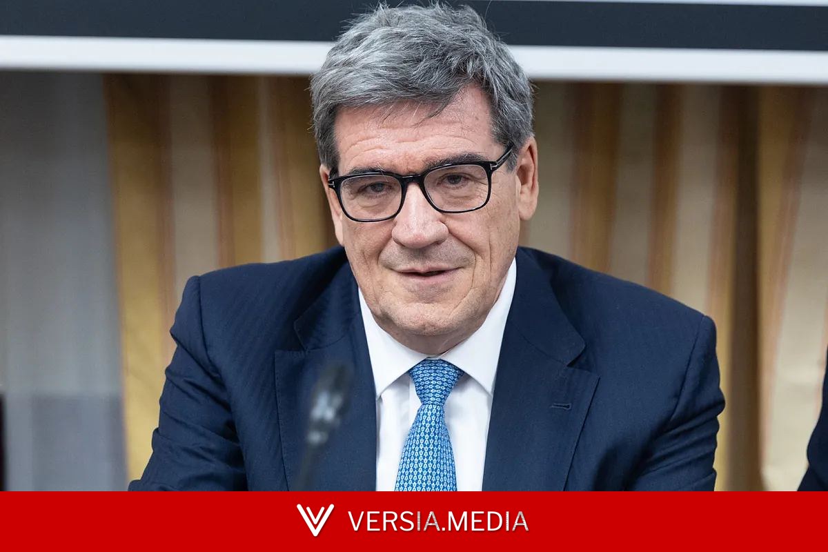 Escrivá avisa de que las subidas de precios se extenderán durante 2027