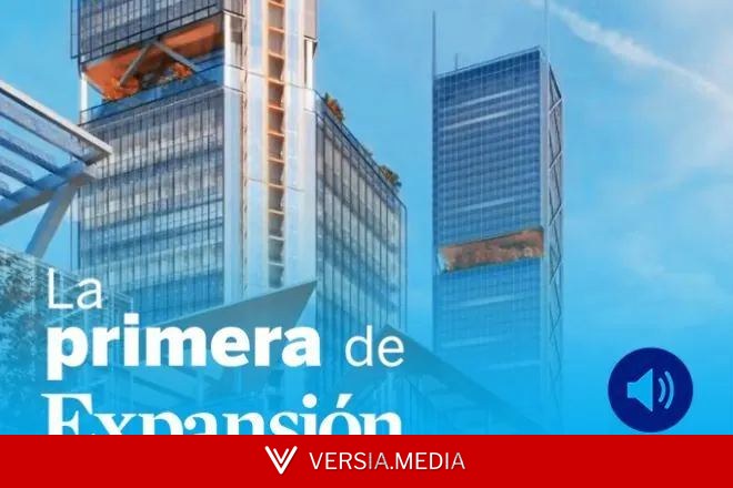 La Primera de Expansión sobre ACS, Ferrovial, Mubadala, Burger King, UBS y Buffett