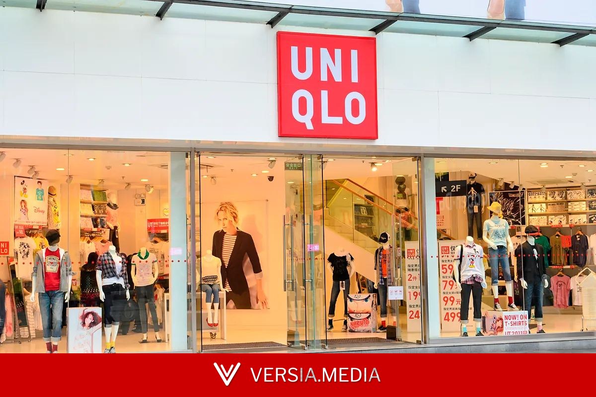El dueño de Uniqlo gana un 25% más y mejora las previsiones