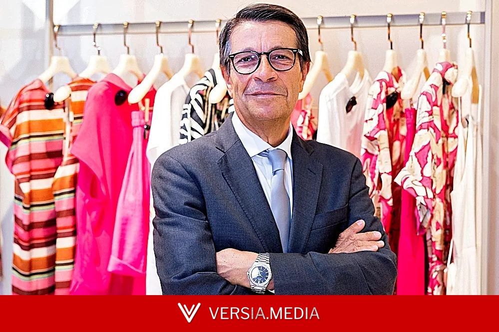 El CEO de Lola Casademunt que solo ficha a buenas personas