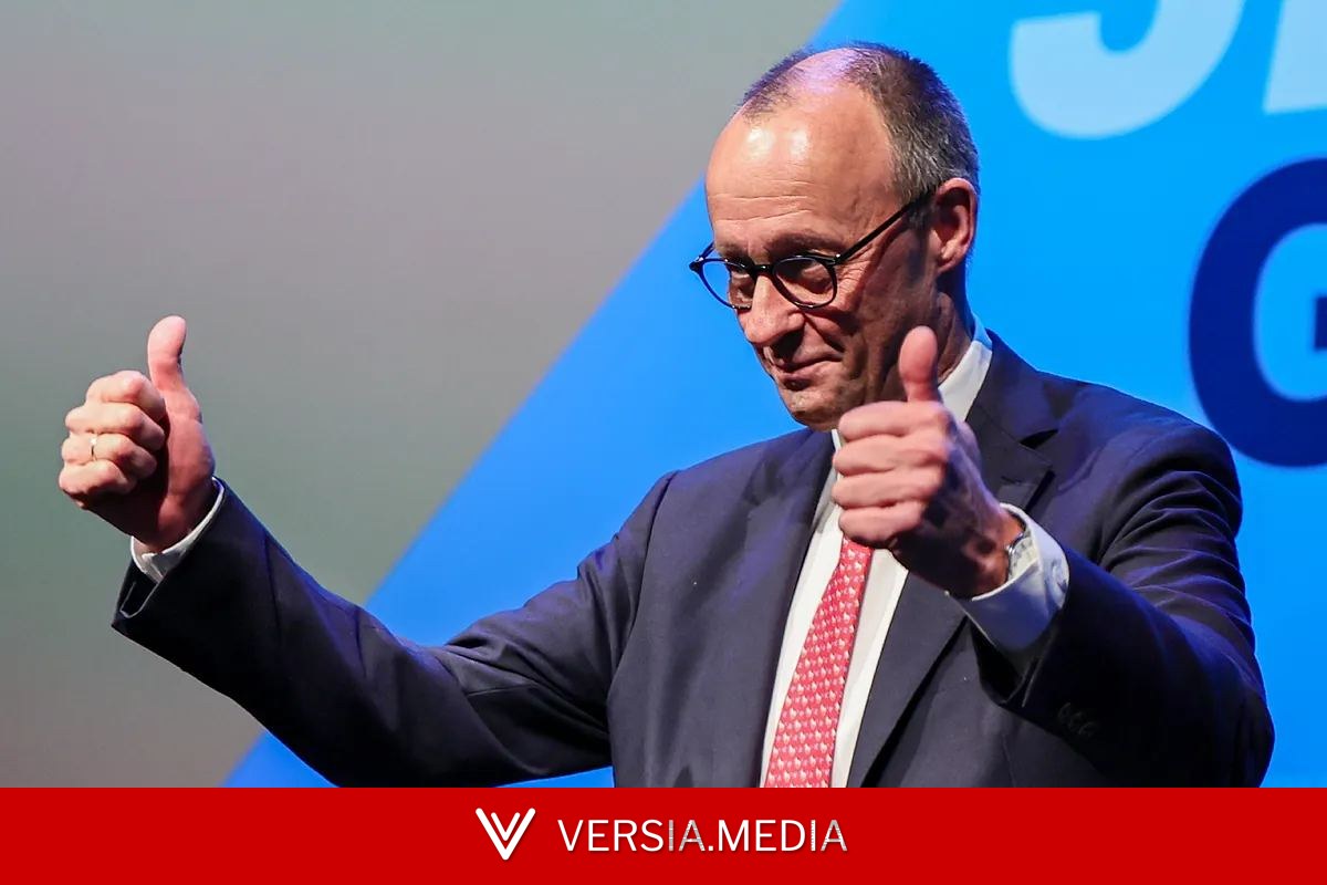Friedrich Merz anuncia 10.000 millones de euros en rebajas fiscales para reactivar el crecimiento alemán