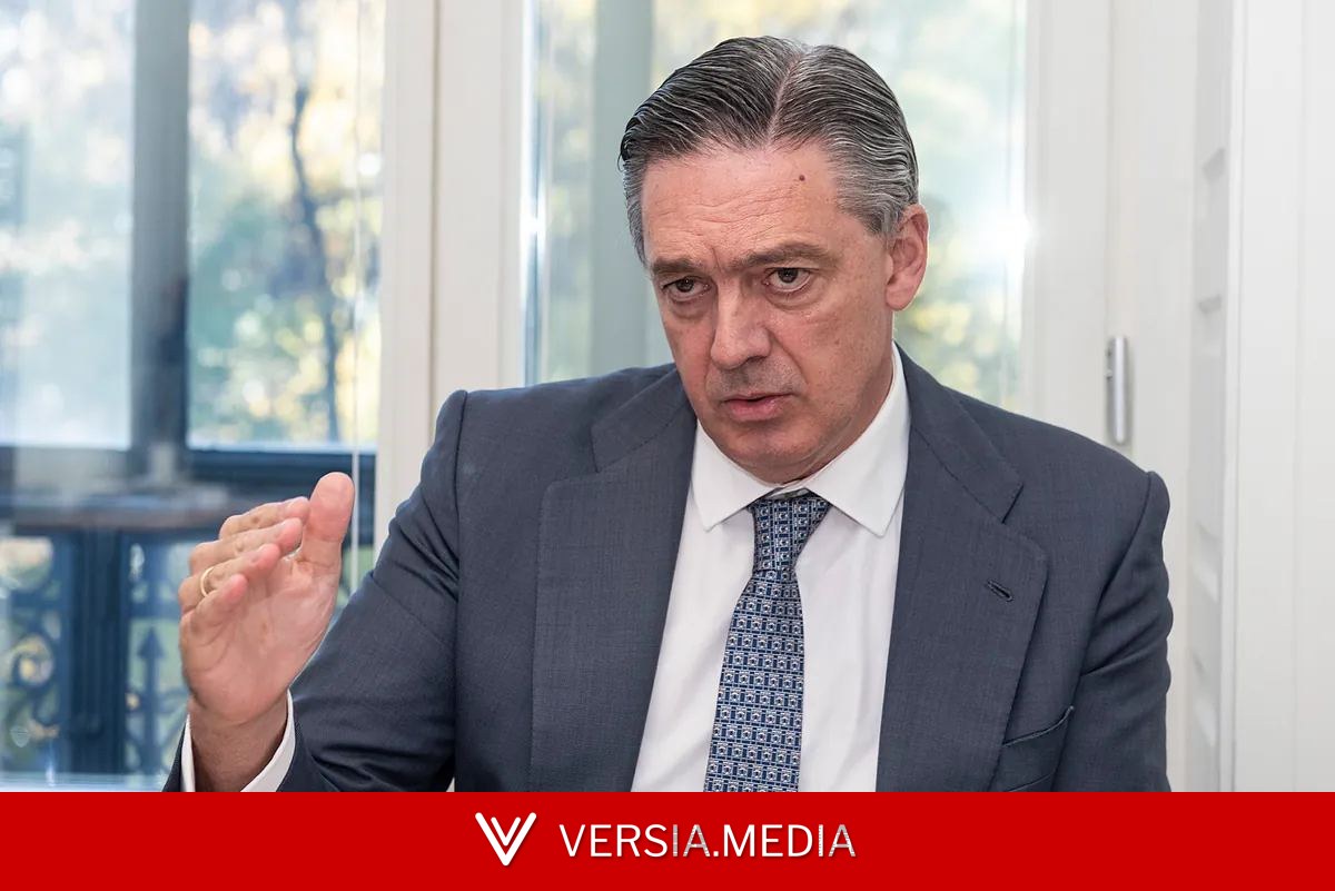 Deutsche gasta en cuatro años 25 millones en renovar su organigrama en España
